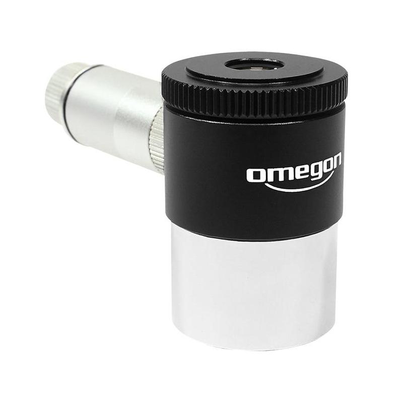 Omegon Hårkorsokular 12,5 mm, belysning
