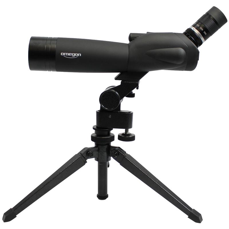 Omegon Cannocchiale zoom 18-54x55mm
