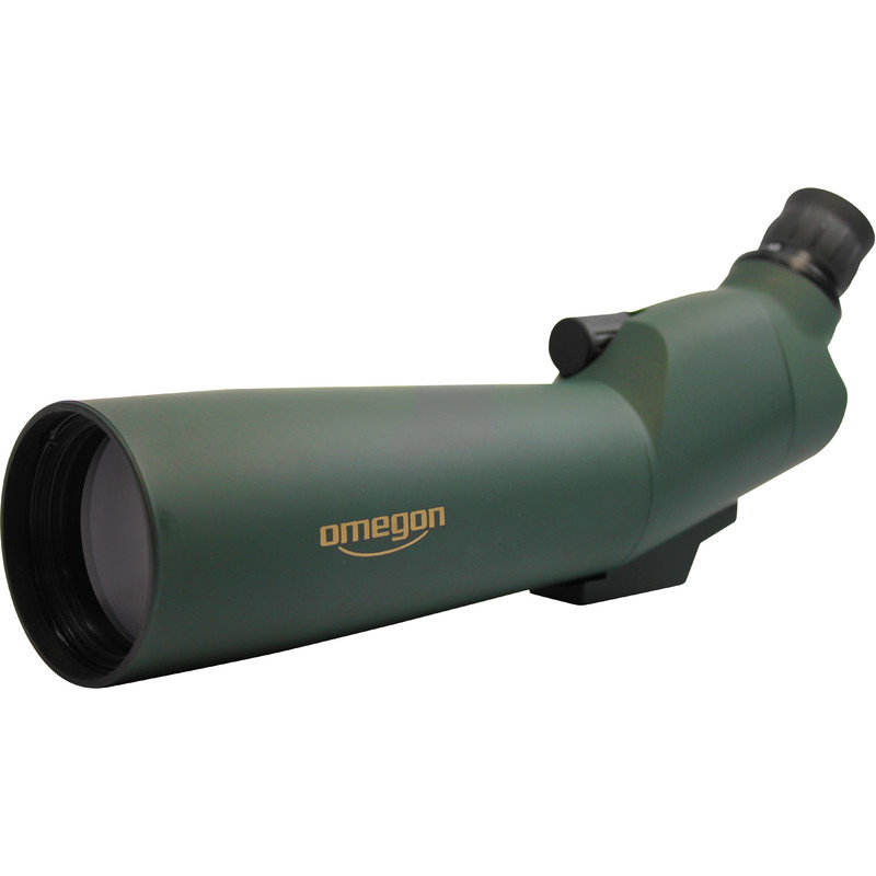 Omegon Cannocchiale zoom 20-60x60mm