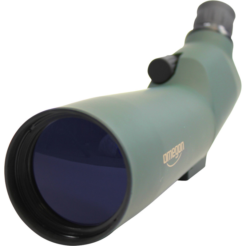 Omegon Zoom spotting scope, 20-60x60mm