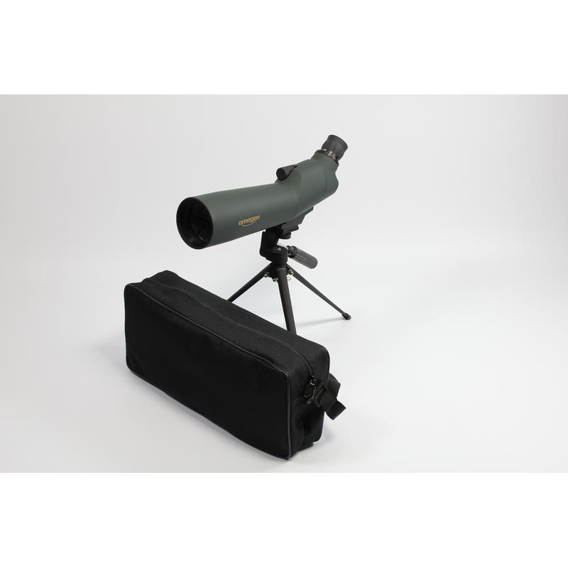 nikon xl spotting scope
