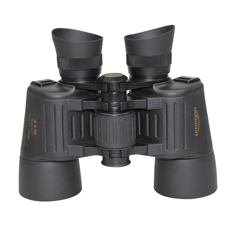 Omegon Binoculars Farsight 8x40