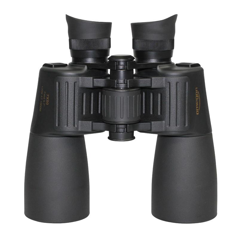 Jumelles Omegon Farsight 7x50