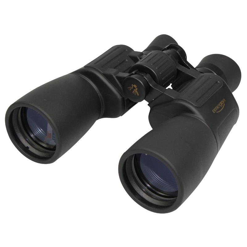 Omegon Binoculars Farsight 10x50