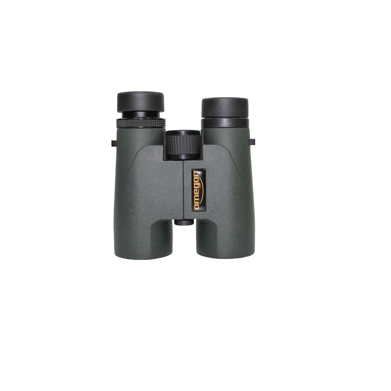 Jumelles Omegon Hunter 10x42