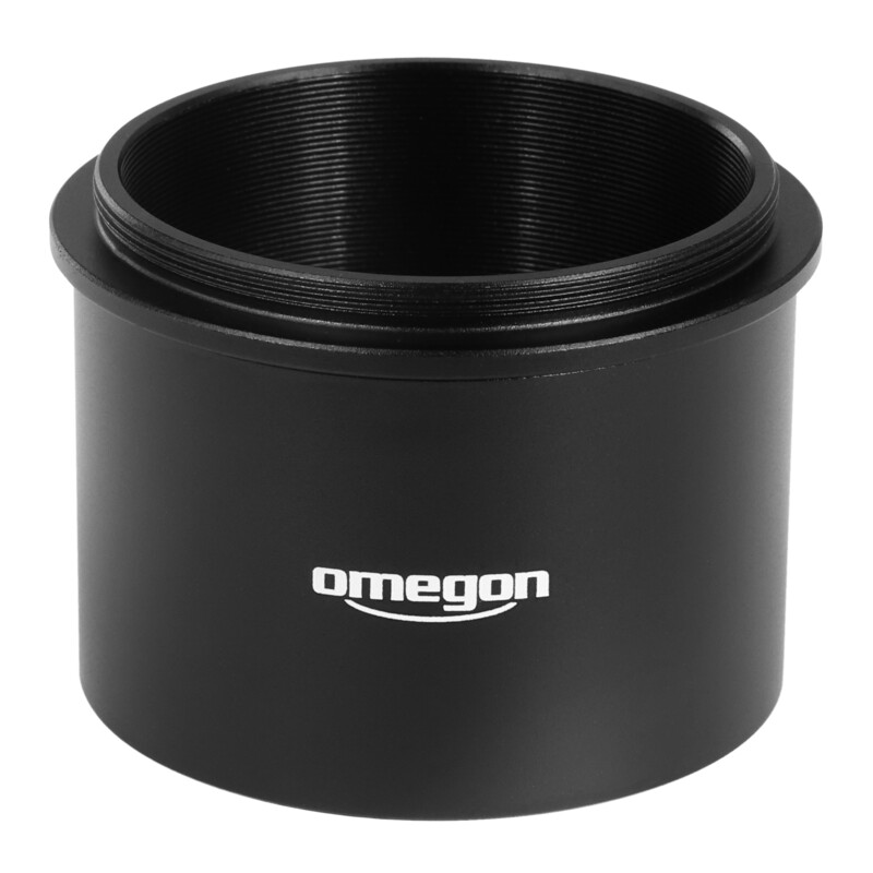 Omegon Convertisseur coulant M48 vers 50,8 mm