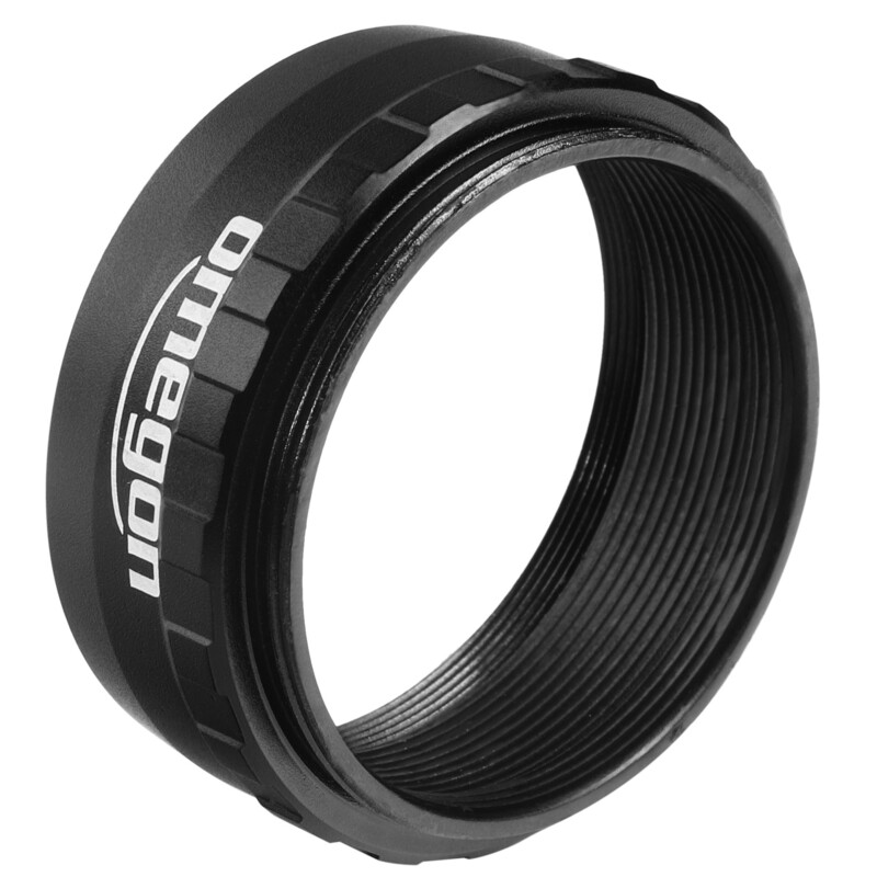 Omegon Przedłużka 17mm z gwintem T