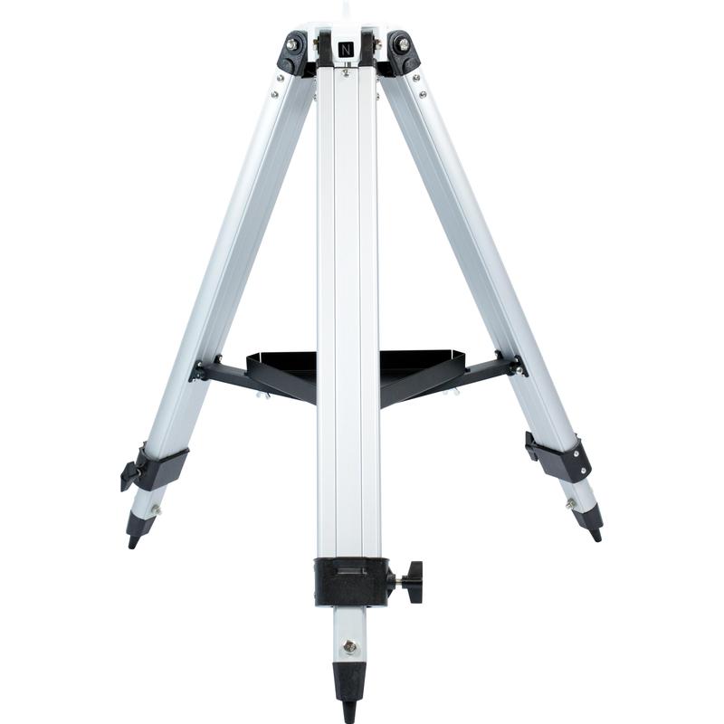 Omegon Stativ i aluminium (GP/EQ-3-stil)