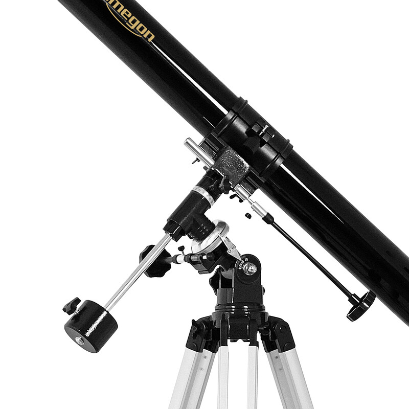 Omegon Telescop AC 70/900 EQ-1