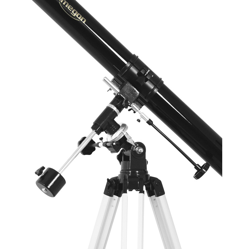 Omegon Telescópio AC 70/900 EQ-1