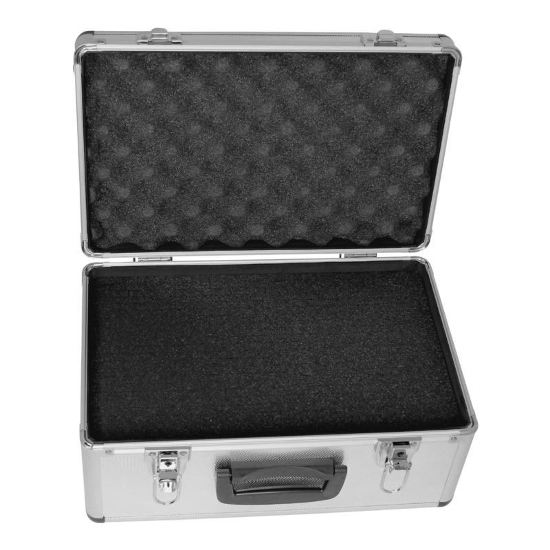 Omegon Deluxe eyepiece case, optimised for focal lengths from 1800mm