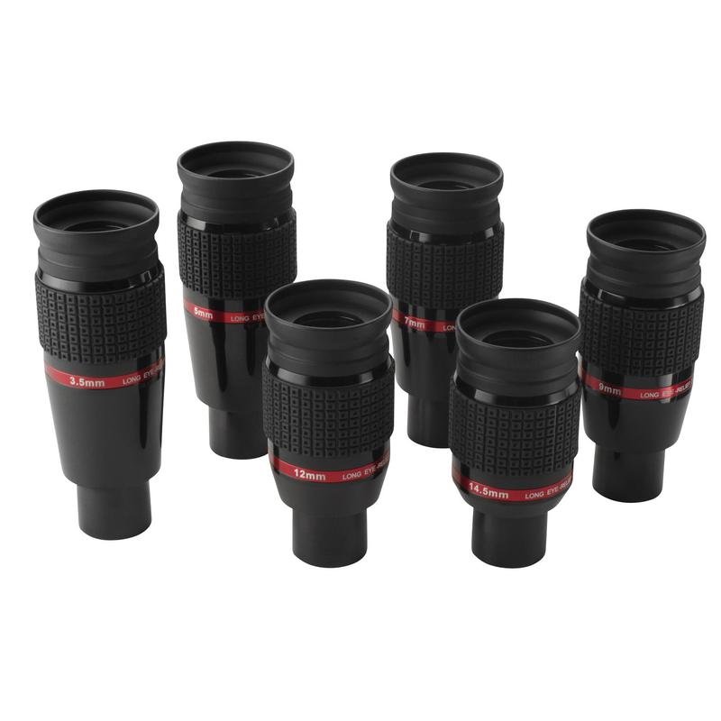 Omegon 1.25, 14.5mm Super LE eyepiece