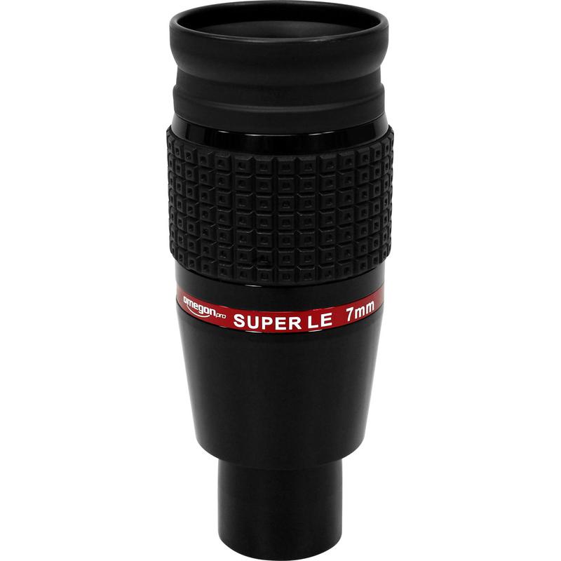 Omegon 1.25, 7mm Super LE eyepiece