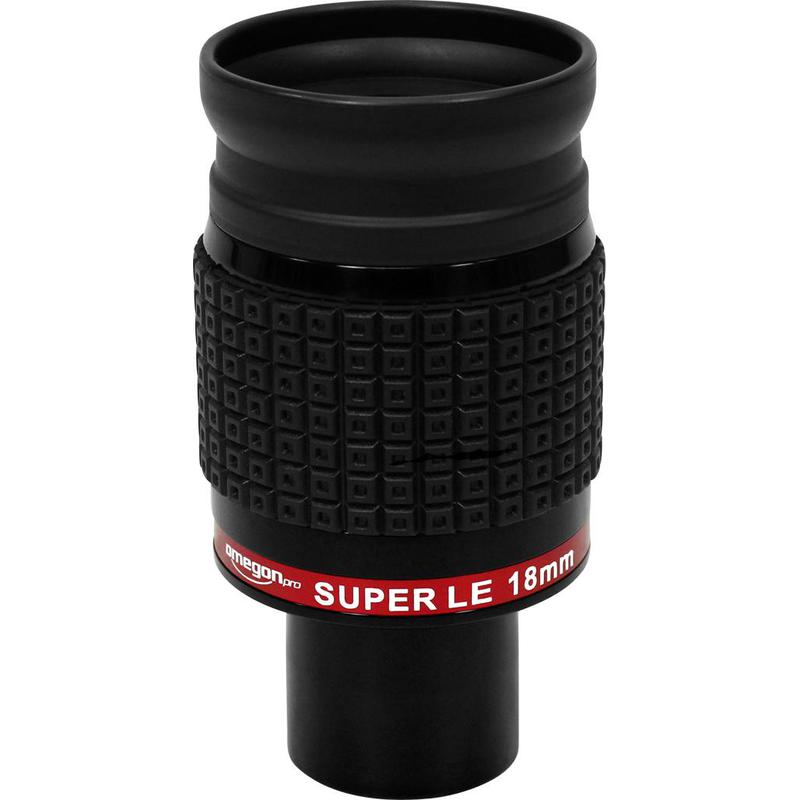 Omegon Oculaire Super LE 18 mm 1,25"