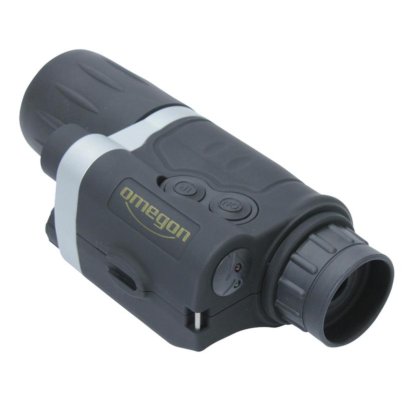 Omegon Instrument de vedere nocturnă Night Eye 3x42