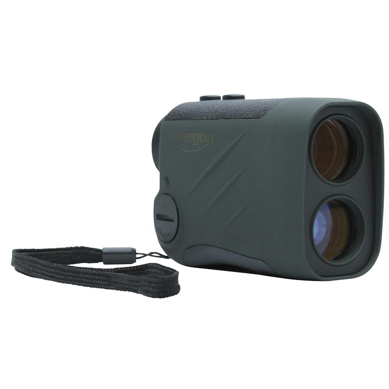 Omegon LRF 600 rangefinder