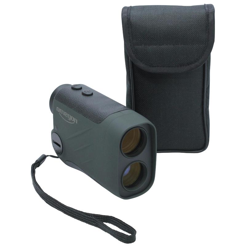 Omegon LRF 600 rangefinder