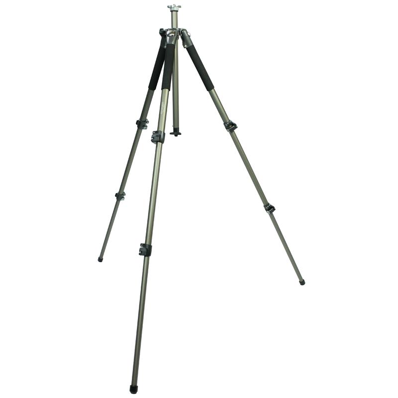 Omegon Titania 600 tripod