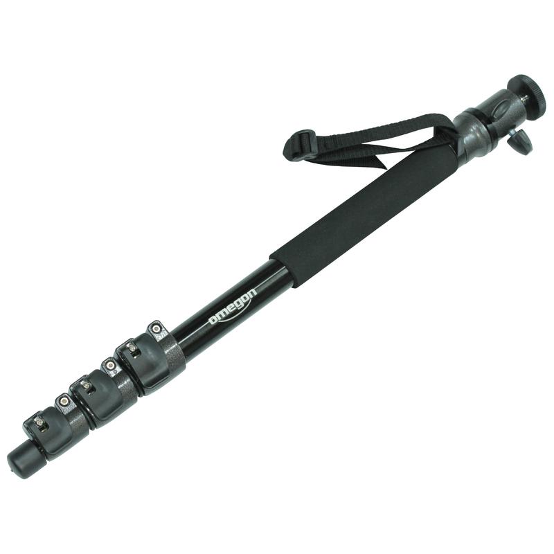 Omegon Titania 300 monopod