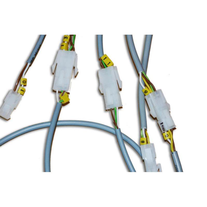 ScopeDome Plug and Play Modul für Sternwarten-Kuppel 3m Durchmesser