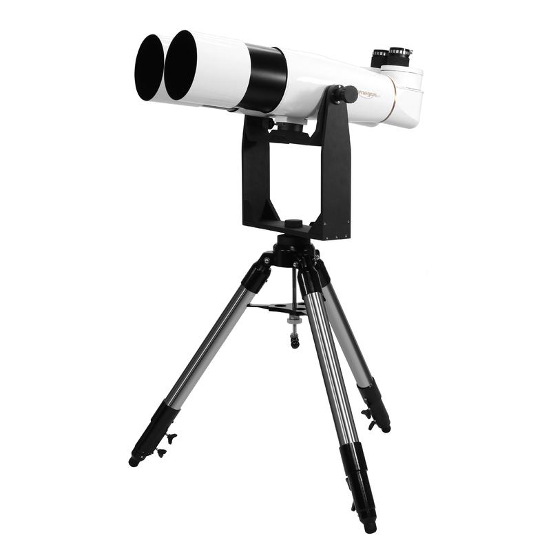 Omegon Pro APO Doppelrefraktor Nightstar 150mm Halbapo Triplet