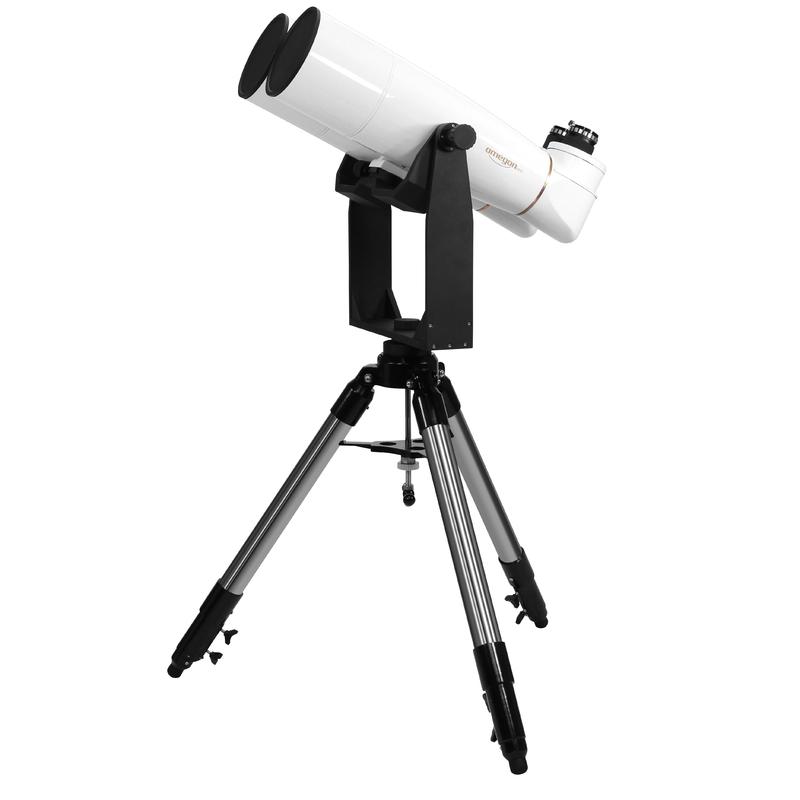 Omegon Pro APO Doppelrefraktor Nightstar 150mm Halbapo Triplet