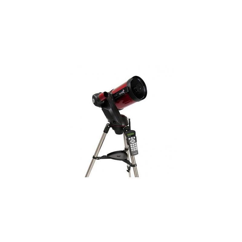 Celestron Schmidt-Cassegrain Teleskop SC 152/1500 SkyProdigy GoTo rot