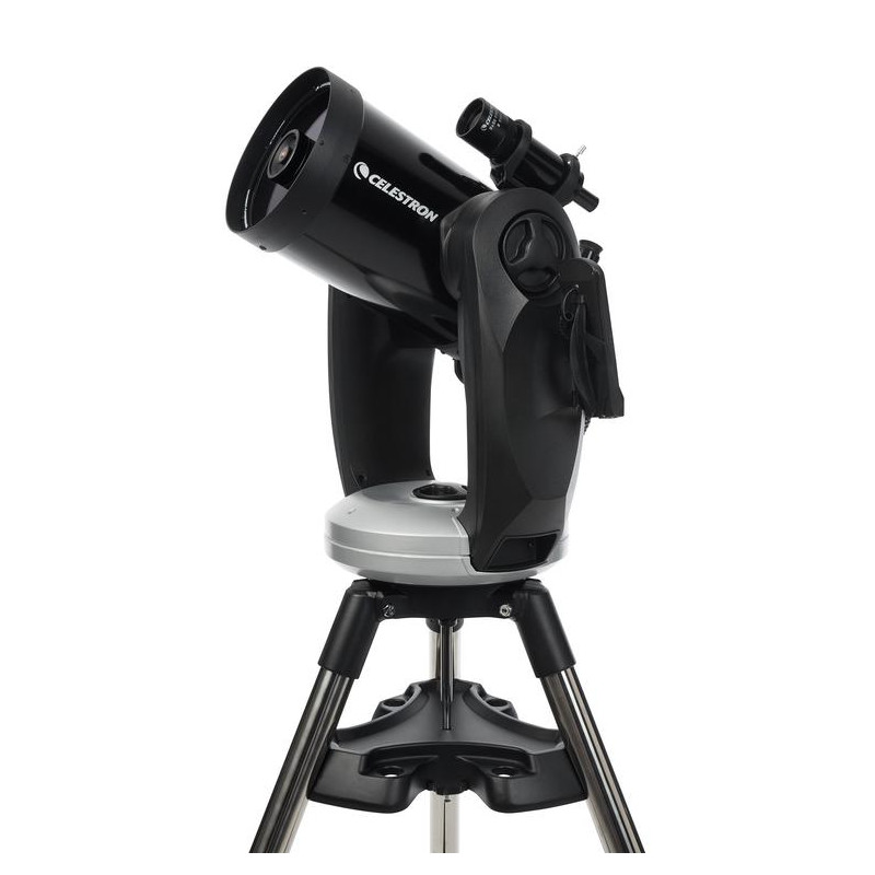 Celestron Schmidt-Cassegrain Teleskop SC 203/2032 CPC 800 GoTo