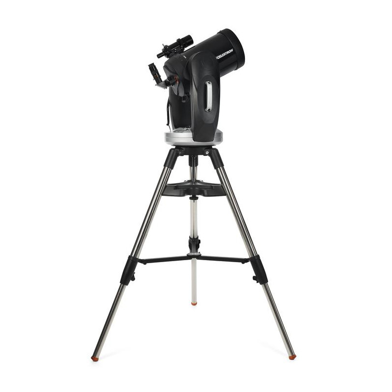 Celestron Schmidt-Cassegrain Teleskop SC 203/2032 CPC 800 GoTo