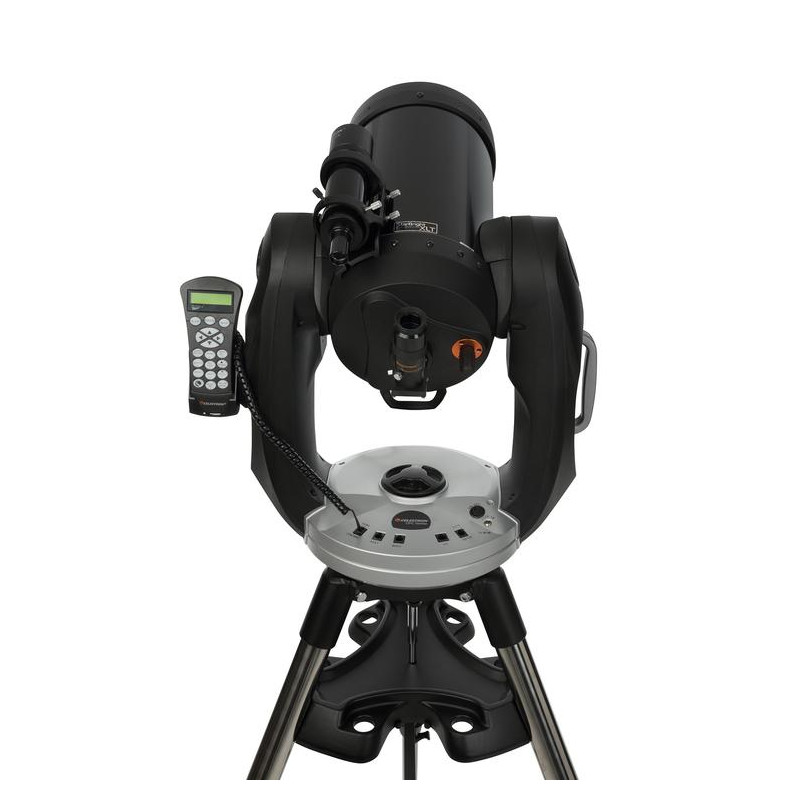 Celestron Schmidt-Cassegrain Teleskop SC 203/2032 CPC 800 GoTo