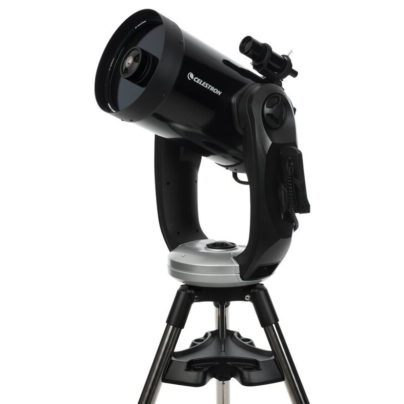 Celestron Schmidt-Cassegrain Teleskop SC 279/2800 CPC 1100 GoTo