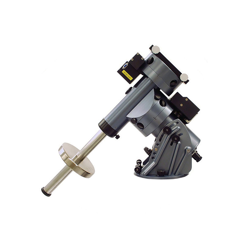 10Micron Montierung GM 2000 QCI  "Ultraport" GoTo