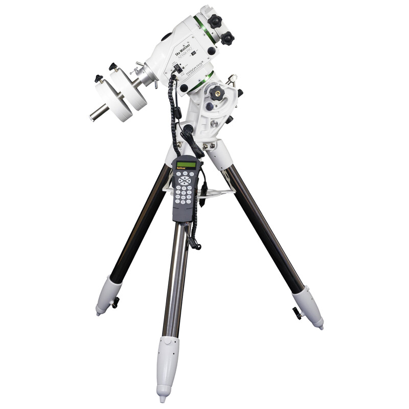 Skywatcher Montierung AZ-EQ6 GT SynScan GoTo