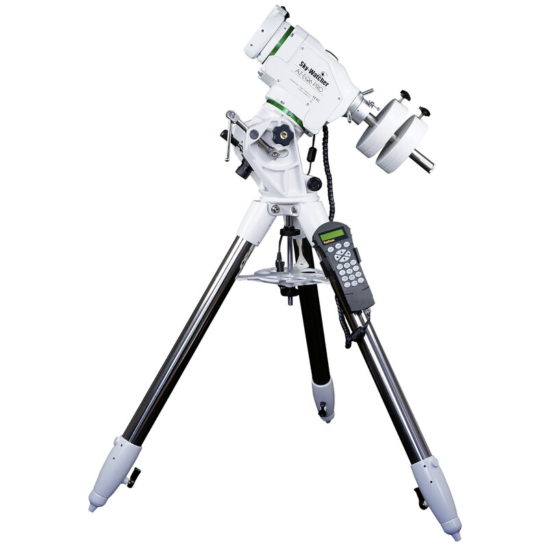 Skywatcher Montierung AZ-EQ6 GT SynScan GoTo