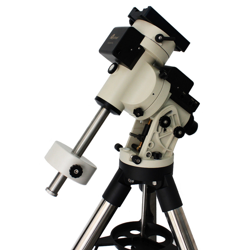 Omegon Telescópio Pro Ritchey-Chretien RC 154/1370 iEQ45 Pro