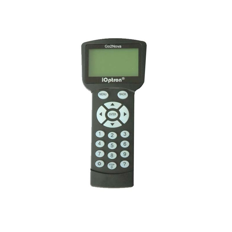 Omegon Teleskop Pro Ritchey-Chretien RC 254/2000 iEQ45 Pro