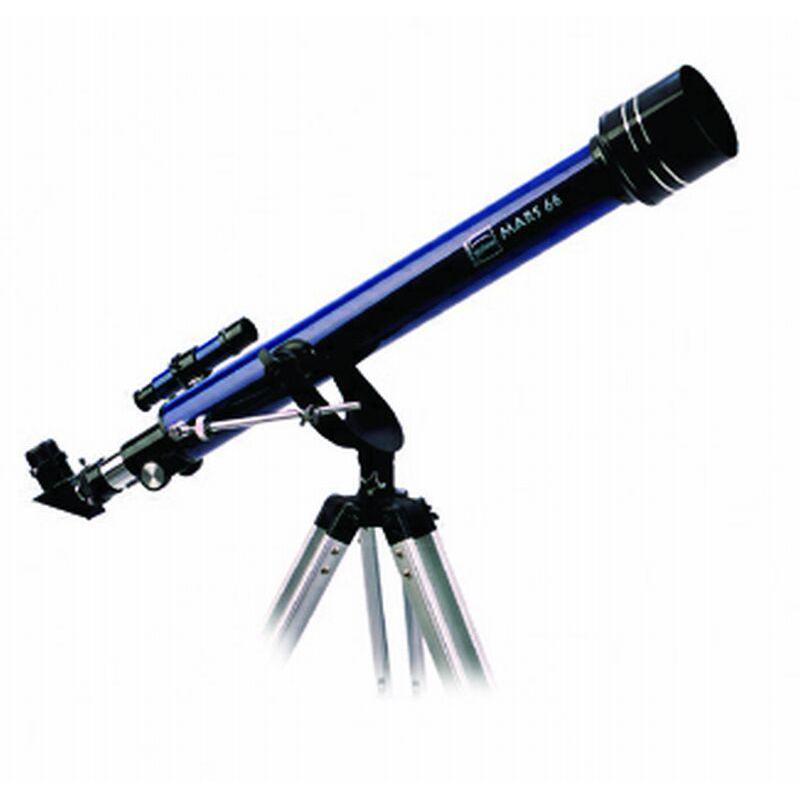 Celestron Telescopio AC 60/700 Powerseeker 60 AZ