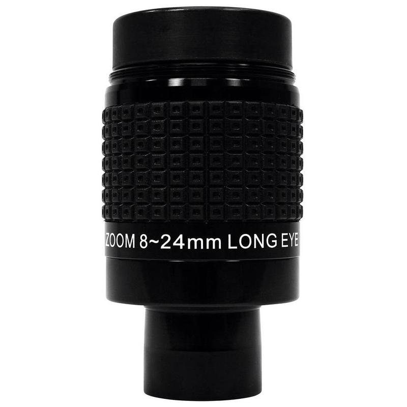 Omegon 1.25" LE Super Zoom 8-24mm eyepiece