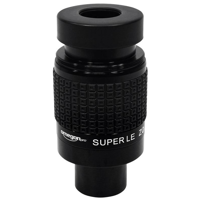 Omegon 1.25" LE Super Zoom 8-24mm eyepiece