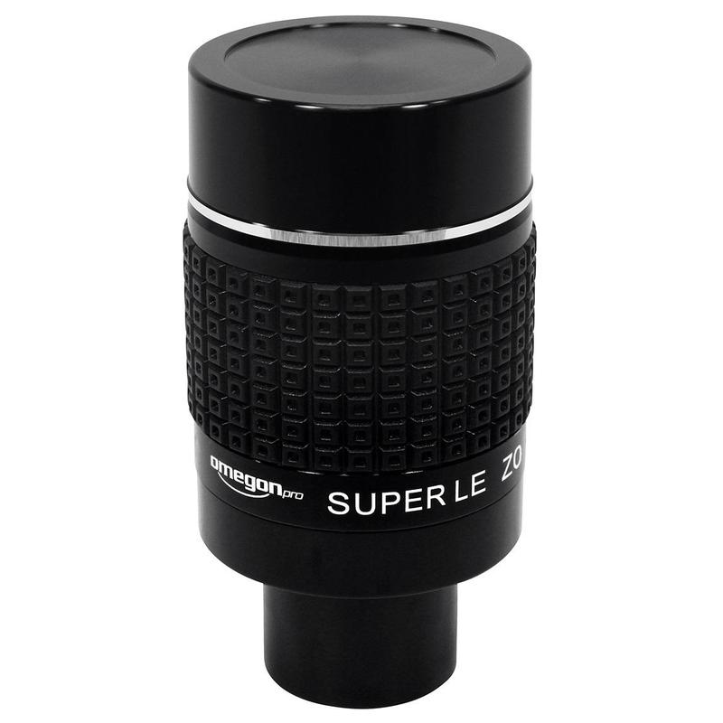 Omegon 1.25" LE Super Zoom 8-24mm eyepiece