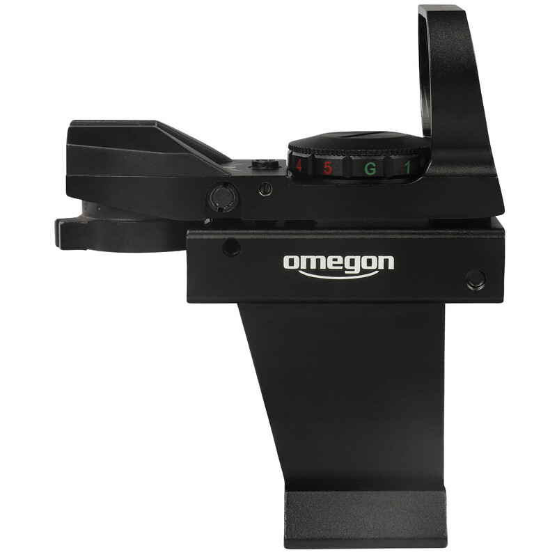 Omegon Deluxe Red Dot Finder