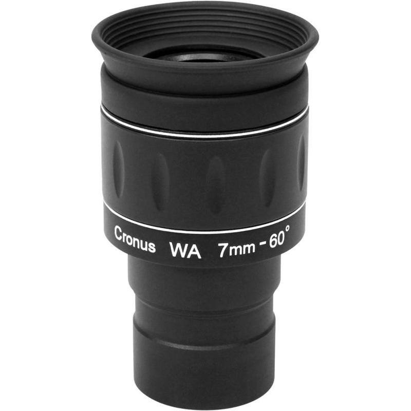 Omegon Eyepiece Cronus WA 7 mm 1,25"