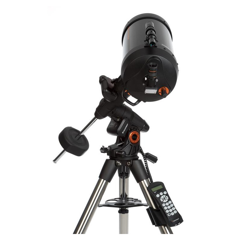 Celestron Schmidt-Cassegrain Teleskop SC 203/2032 AVX GoTo