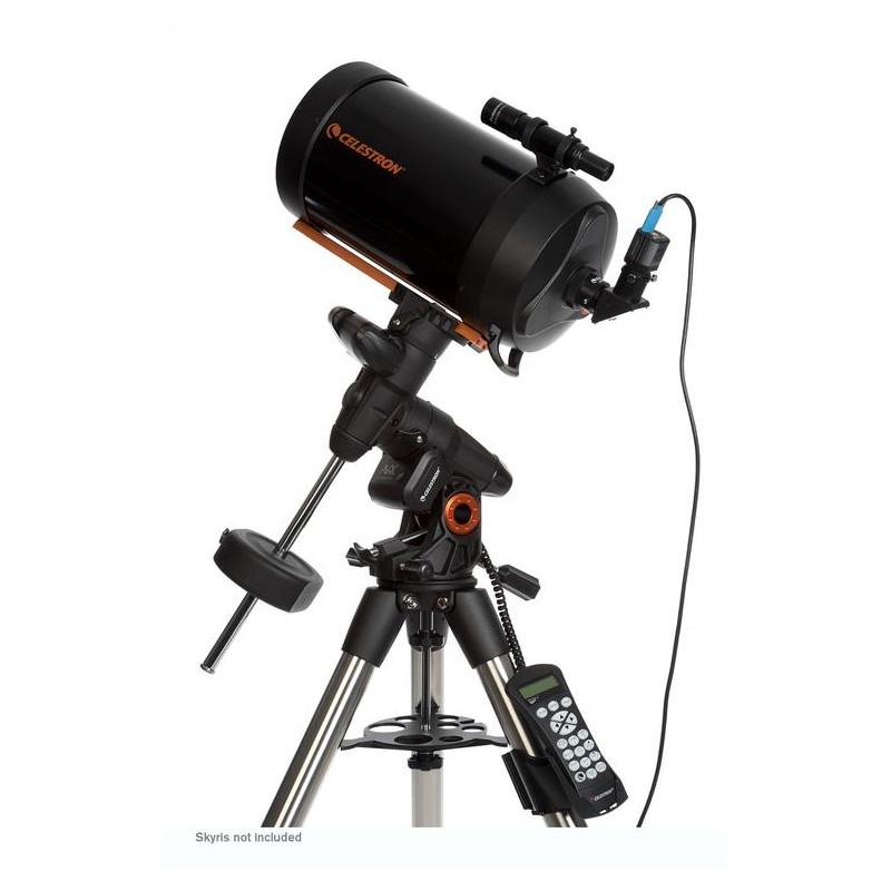 Celestron Schmidt-Cassegrain Teleskop SC 203/2032 AVX GoTo