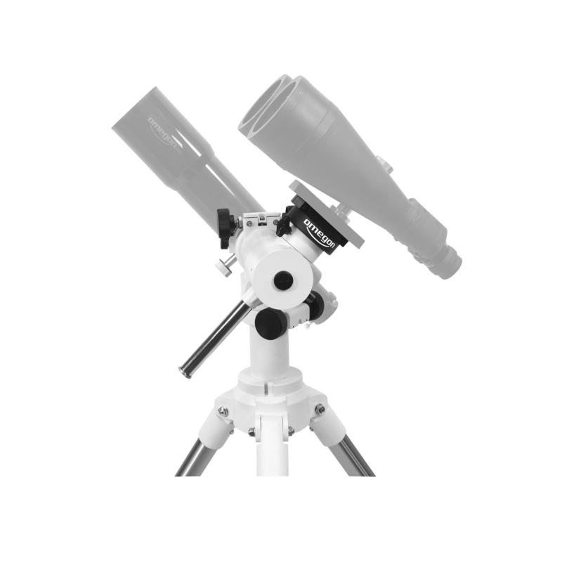 Monture Omegon Twinmaster AZ