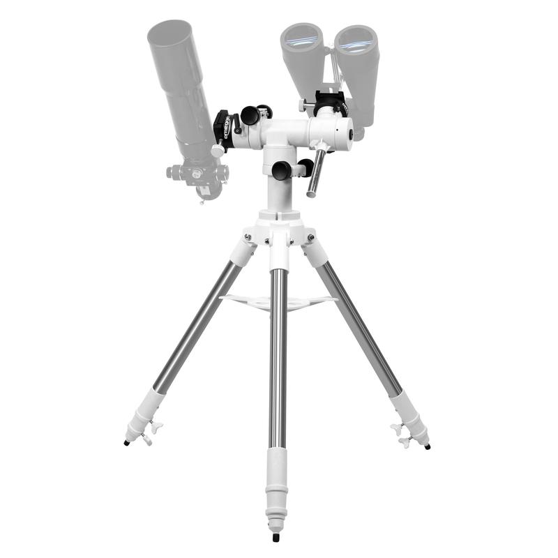Omegon Twinmaster AZ mount