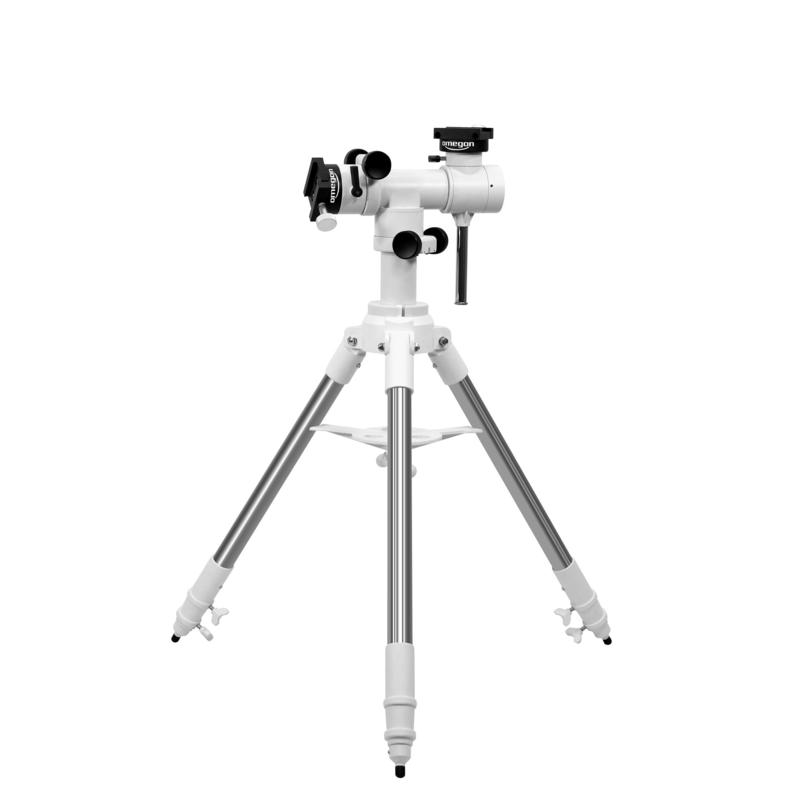 Monture Omegon Twinmaster AZ