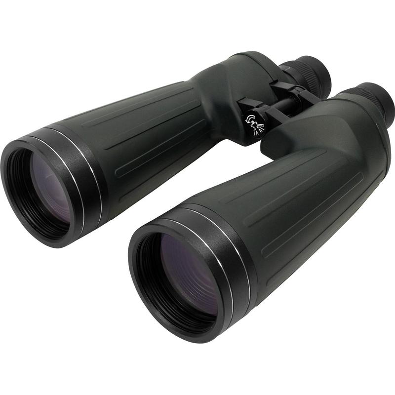 Omegon Binoculars Brightsky 10.5x70