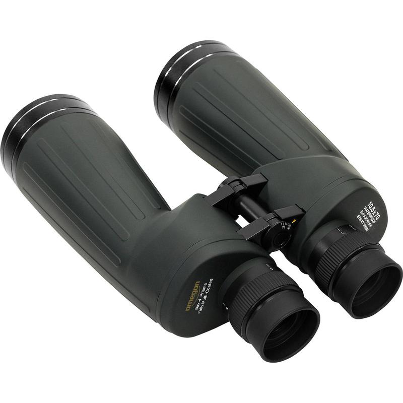 Omegon Binocolo Brightsky 10.5x70