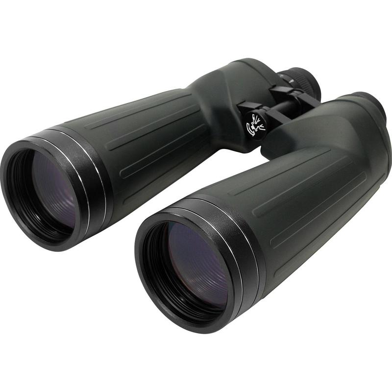 Omegon Binoculars Brightsky 15x70